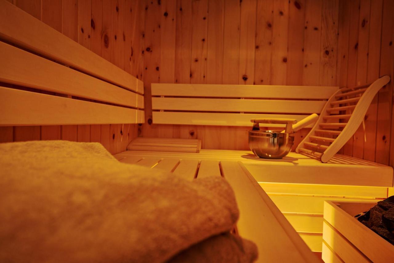 Die Tauplitz Lodges - Adler Auszeit Lodge D6 By Aa Holiday Homes Kültér fotó